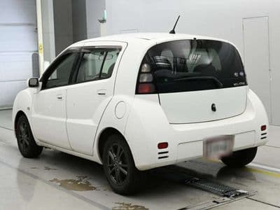 TOYOTA Will, 2003 год., лот 90430 - фото 6