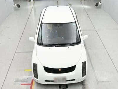 TOYOTA Will, 2003 год., лот 90430 - фото 7