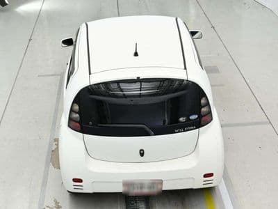 TOYOTA Will, 2003 год., лот 90430 - фото 8