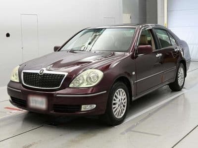 TOYOTA Brevis, 2006 год., лот 10343