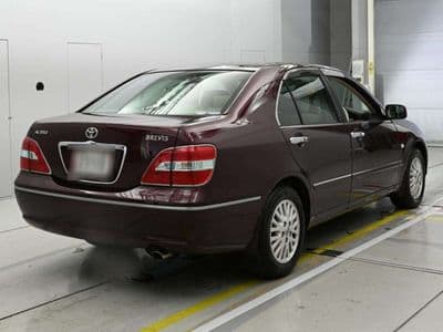 TOYOTA Brevis, 2006 год., лот 10343 - фото 2