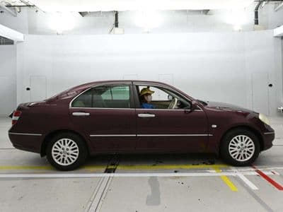 TOYOTA Brevis, 2006 год., лот 10343 - фото 3