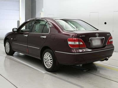 TOYOTA Brevis, 2006 год., лот 10343 - фото 6