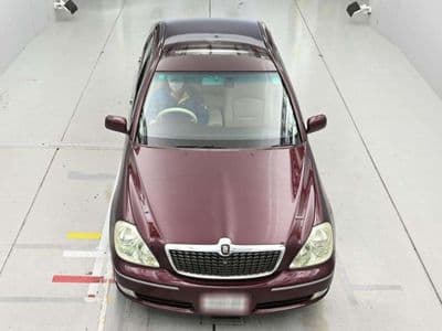 TOYOTA Brevis, 2006 год., лот 10343 - фото 7