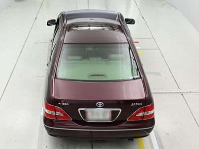 TOYOTA Brevis, 2006 год., лот 10343 - фото 8