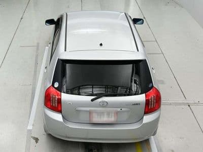 TOYOTA Corolla Runx, 2004 год., лот 36443 - фото 8