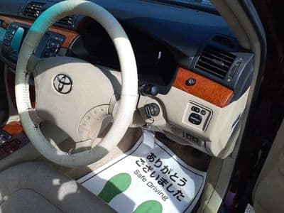 TOYOTA Brevis, 2006 год., лот 10343 - фото 9