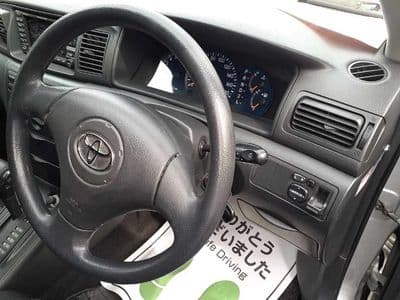 TOYOTA Corolla Runx, 2004 год., лот 36443 - фото 9
