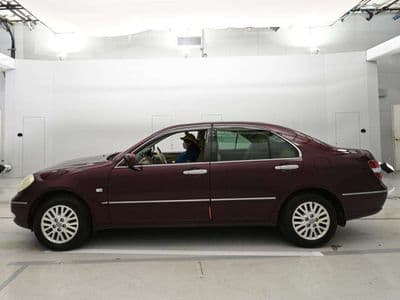 TOYOTA Brevis, 2006 год., лот 10343 - фото 4