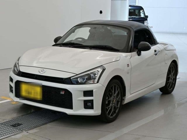 TOYOTA Copen, 2022 год., лот 3415