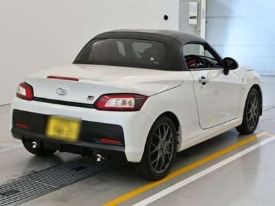 TOYOTA Copen, 2022 год., лот 3415 - фото 2