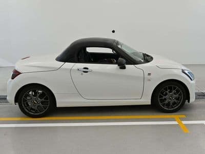 TOYOTA Copen, 2022 год., лот 3415 - фото 3