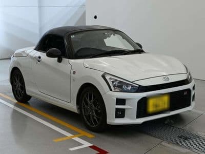 TOYOTA Copen, 2022 год., лот 3415 - фото 5