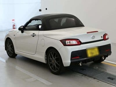 TOYOTA Copen, 2022 год., лот 3415 - фото 6