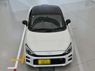 TOYOTA Copen, 2022 год., лот 3415 - фото 7