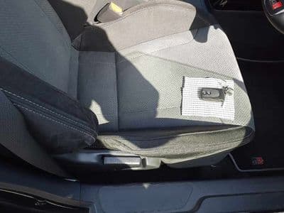 TOYOTA Copen, 2022 год., лот 3415 - фото 10