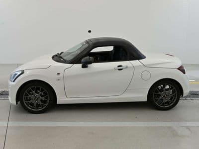 TOYOTA Copen, 2022 год., лот 3415 - фото 4