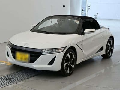 HONDA S660, 2016 год., лот 3317