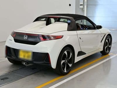 HONDA S660, 2016 год., лот 3317 - фото 2
