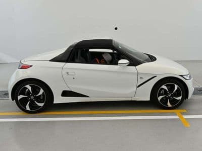 HONDA S660, 2016 год., лот 3317 - фото 3