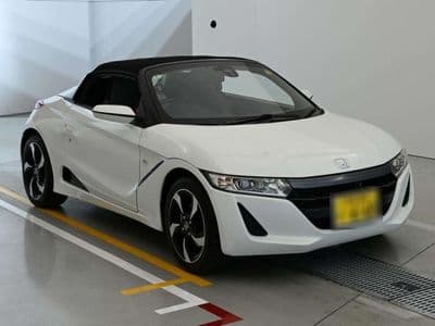 HONDA S660, 2016 год., лот 3317 - фото 5