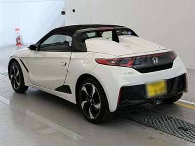 HONDA S660, 2016 год., лот 3317 - фото 6