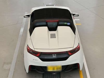 HONDA S660, 2016 год., лот 3317 - фото 8