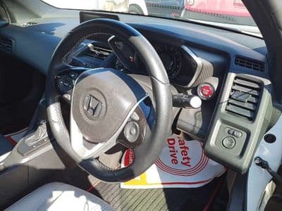 HONDA S660, 2016 год., лот 3317 - фото 9