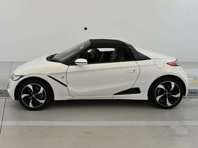 HONDA S660, 2016 год., лот 3317 - фото 4