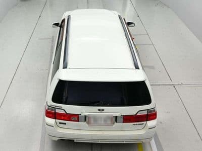 NISSAN Stagea, 2000 год., лот 10210 - фото 8