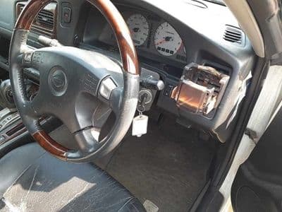NISSAN Stagea, 2000 год., лот 10210 - фото 9