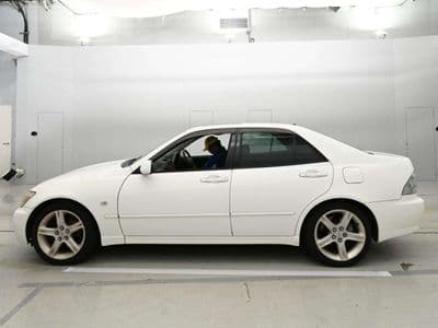 TOYOTA Altezza, 2000 год., лот 90322 - фото 4