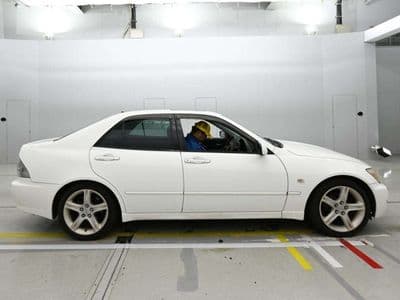 TOYOTA Altezza, 2000 год., лот 90322 - фото 3