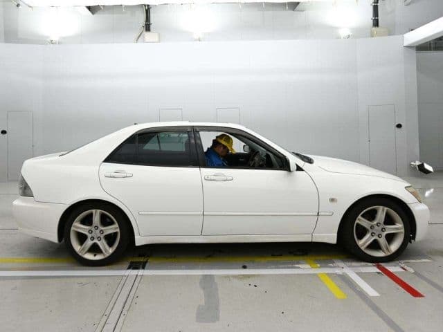 TOYOTA Altezza, 2000 год., лот 90322 - фото 3