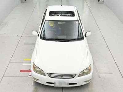 TOYOTA Altezza, 2000 год., лот 90322 - фото 7