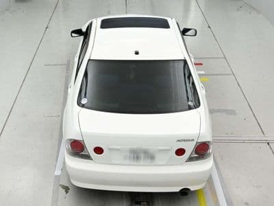 TOYOTA Altezza, 2000 год., лот 90322 - фото 8