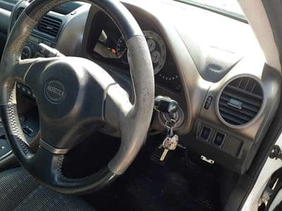 TOYOTA Altezza, 2000 год., лот 90322 - фото 9