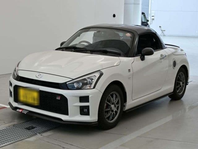 TOYOTA Copen, 2019 год., лот 3428
