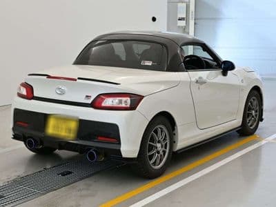 TOYOTA Copen, 2019 год., лот 3428 - фото 2