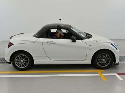 TOYOTA Copen, 2019 год., лот 3428 - фото 3