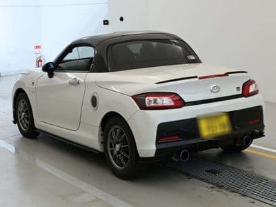 TOYOTA Copen, 2019 год., лот 3428 - фото 6