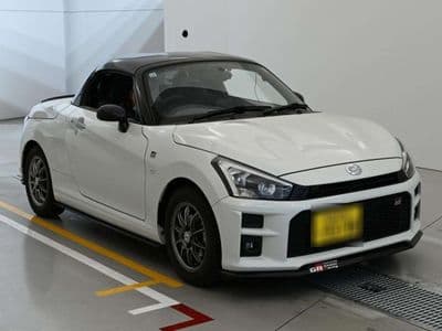 TOYOTA Copen, 2019 год., лот 3428 - фото 5