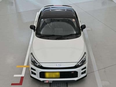 TOYOTA Copen, 2019 год., лот 3428 - фото 7