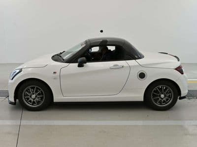 TOYOTA Copen, 2019 год., лот 3428 - фото 4