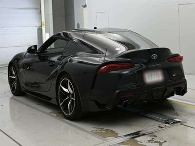 TOYOTA Supra, 2019 год., лот 10045 - фото 6