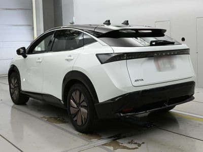 NISSAN Ariya, 2022 год., лот 36245 - фото 6