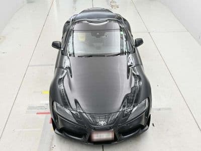 TOYOTA Supra, 2019 год., лот 10045 - фото 7