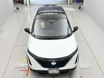 NISSAN Ariya, 2022 год., лот 36245 - фото 7