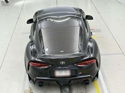 TOYOTA Supra, 2019 год., лот 10045 - фото 8