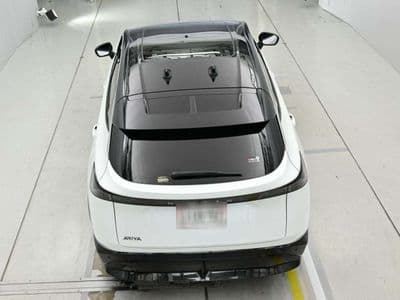 NISSAN Ariya, 2022 год., лот 36245 - фото 8